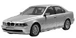 BMW E39 C1561 Fault Code