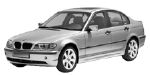 BMW E46 C1561 Fault Code