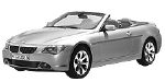 BMW E64 C1561 Fault Code