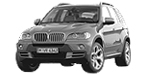 BMW E70 C1561 Fault Code