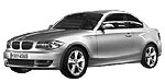 BMW E82 C1561 Fault Code