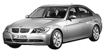 BMW E92 C1561 Fault Code