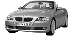 BMW E93 C1561 Fault Code